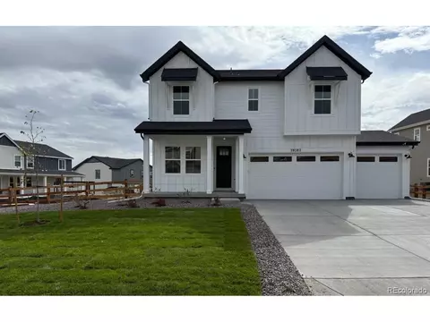 39782 Penn Rd, Elizabeth, CO 80107