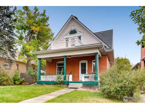 1521 9th St, Boulder, CO 80302 photo 1