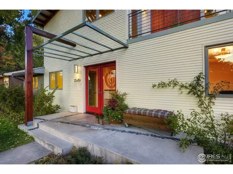 3070 22nd St, Boulder, CO 80304 photo 4
