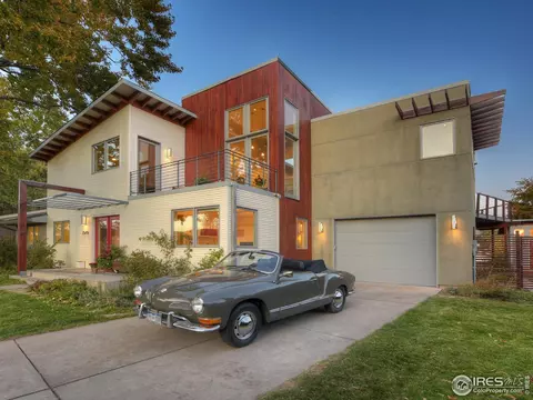 3070 22nd St, Boulder, CO 80304 photo 1