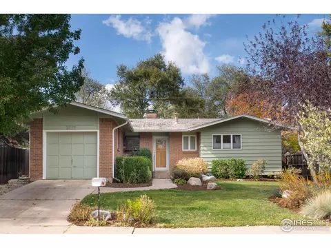 3525 Cloverleaf Dr, Boulder, CO 80304 photo 2