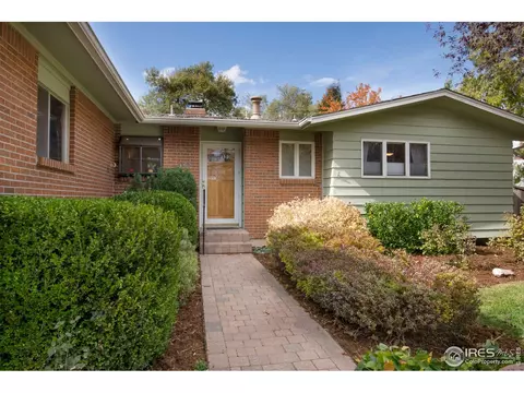 3525 Cloverleaf Dr, Boulder, CO 80304 photo 3