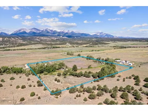 11995 W County Road 190, Salida, CO 81201