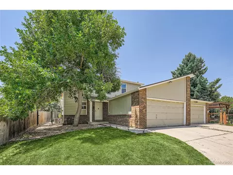 965 Zinnia St, Golden, CO 80401