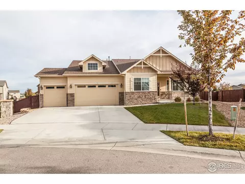5760 Connor St, Timnath, CO 80547 photo 1