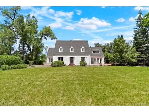 1301 E Layton Ave, Englewood, CO 80113