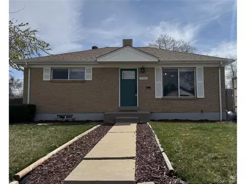 10500 Marion St, Northglenn, CO 80233