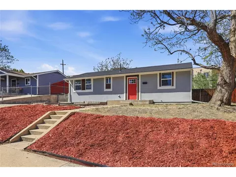 81 Bowie Ct, Denver, CO 80221