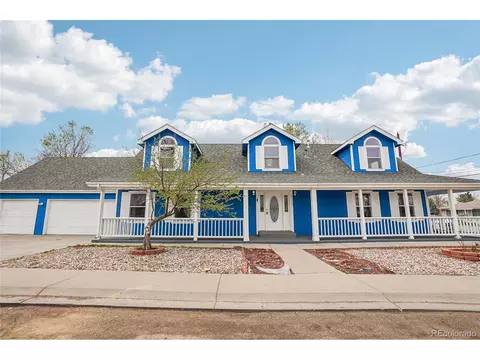2758 W Amherst Ave, Denver, CO 80236