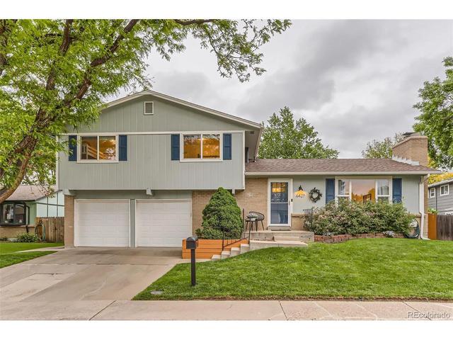 6427 W 82nd Dr, Arvada, CO 80003