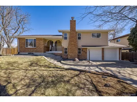 840 S Kline Way, Lakewood, CO 80226