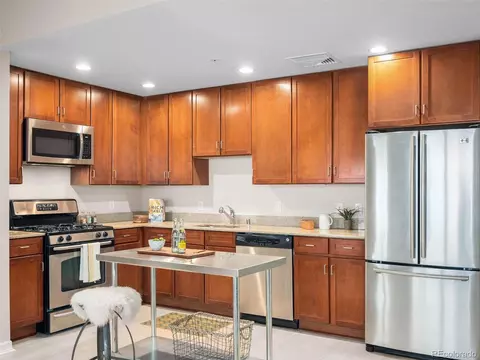 1975 N Grant St #721, Denver, CO 80203