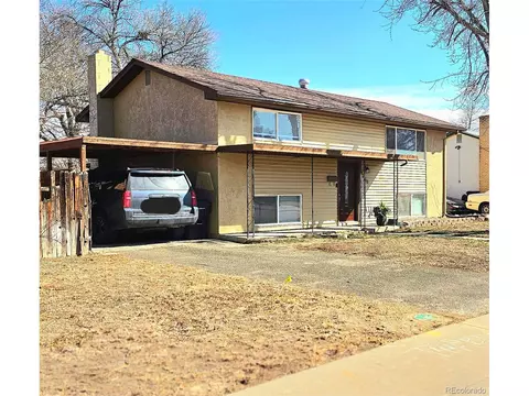 2640 Lynwood Ln, Pueblo, CO 81005