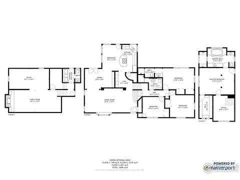 2385 4th St, Boulder, CO 80302 photo 39