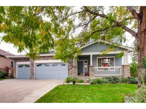 701 Pendleton Ave, Longmont, CO 80504 photo 1
