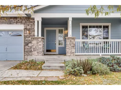701 Pendleton Ave, Longmont, CO 80504 photo 4