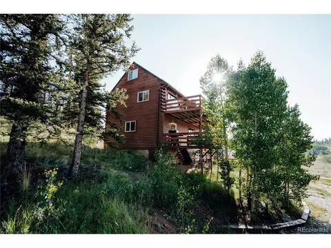 2456 W Longbow Dr, Como, CO 80432 photo 2