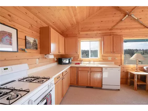 2456 W Longbow Dr, Como, CO 80432 photo 20