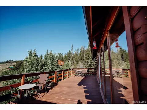 2456 W Longbow Dr, Como, CO 80432 photo 24