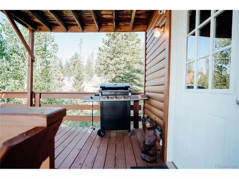 2456 W Longbow Dr, Como, CO 80432 photo 5