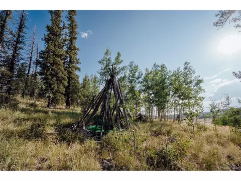 2456 W Longbow Dr, Como, CO 80432 photo 33