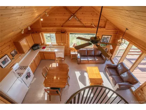 2456 W Longbow Dr, Como, CO 80432 photo 32
