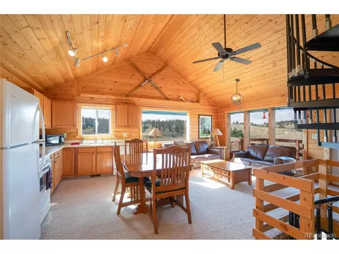 2456 W Longbow Dr, Como, CO 80432 photo 16