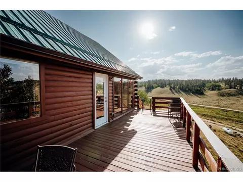 2456 W Longbow Dr, Como, CO 80432 photo 22