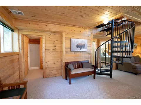 2456 W Longbow Dr, Como, CO 80432 photo 7