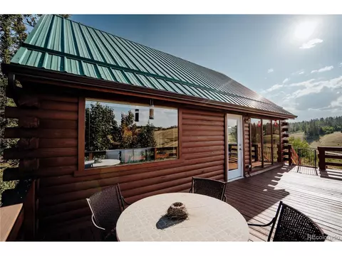 2456 W Longbow Dr, Como, CO 80432