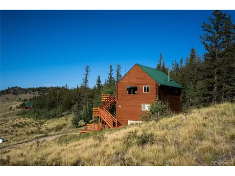 2456 W Longbow Dr, Como, CO 80432 photo 3