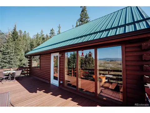 2456 W Longbow Dr, Como, CO 80432 photo 25