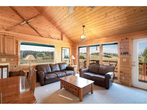 2456 W Longbow Dr, Como, CO 80432 photo 17