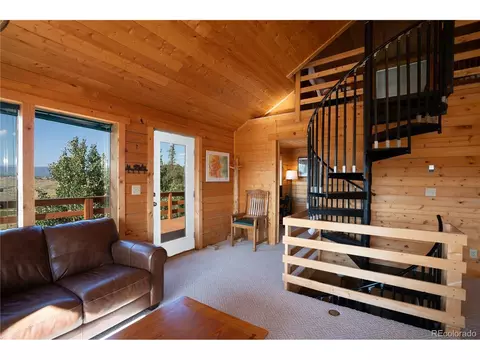 2456 W Longbow Dr, Como, CO 80432 photo 21