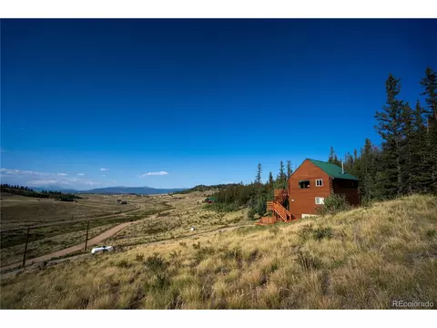 2456 W Longbow Dr, Como, CO 80432 photo 4
