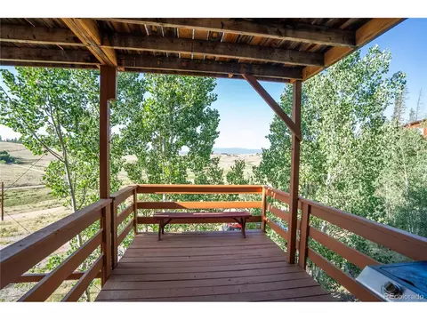 2456 W Longbow Dr, Como, CO 80432 photo 6