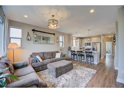 3503 S Lisbon Ct, Aurora, CO 80013