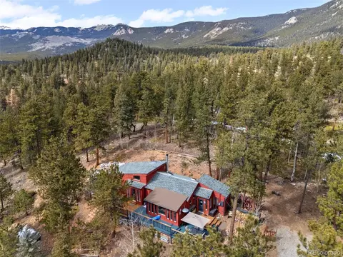 21 Gauthier Rd, Bailey, CO 80421 photo 34