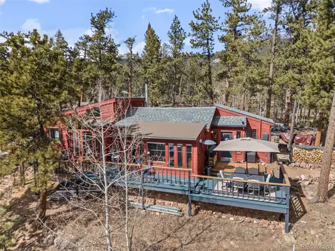 21 Gauthier Rd, Bailey, CO 80421 photo 31