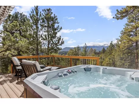 21 Gauthier Rd, Bailey, CO 80421 photo 29