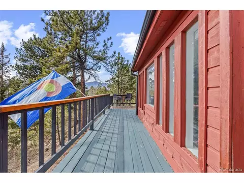 21 Gauthier Rd, Bailey, CO 80421 photo 33