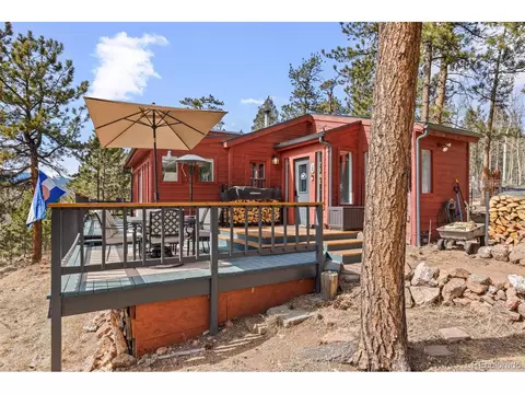 21 Gauthier Rd, Bailey, CO 80421 photo 2