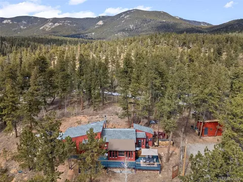 21 Gauthier Rd, Bailey, CO 80421 photo 5