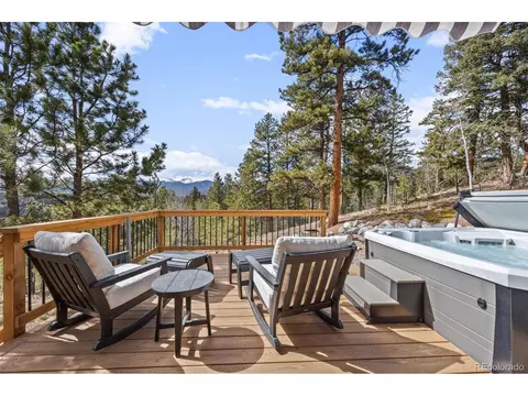 21 Gauthier Rd, Bailey, CO 80421 photo 27