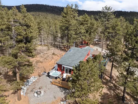 21 Gauthier Rd, Bailey, CO 80421 photo 35