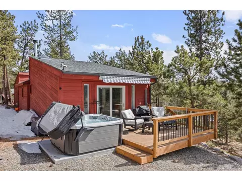 21 Gauthier Rd, Bailey, CO 80421 photo 28
