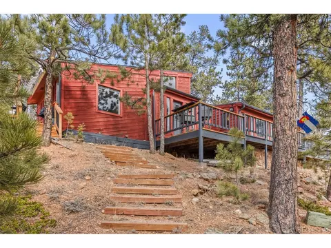 21 Gauthier Rd, Bailey, CO 80421 photo 36