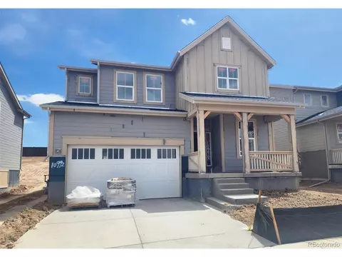 10992 Snowdon St, Parker, CO 80134