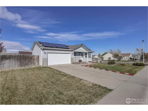 2705 Haven Ct, Evans, CO 80620 photo 3