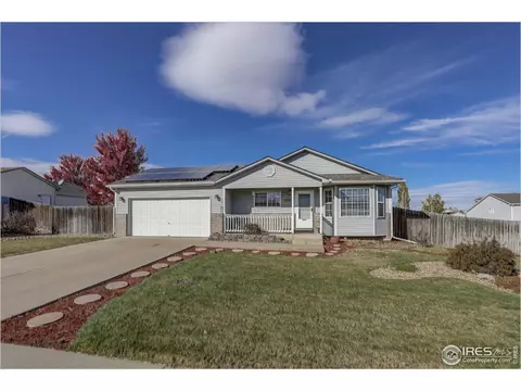 2705 Haven Ct, Evans, CO 80620 photo 1